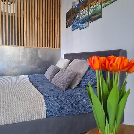 Apartament Gorska Szarotka Nowy Targ Exteriör bild