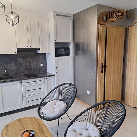 Apartament Gorska Szarotka Nowy Targ Exteriör bild