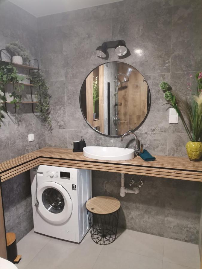 Apartament Gorska Szarotka Nowy Targ Exteriör bild