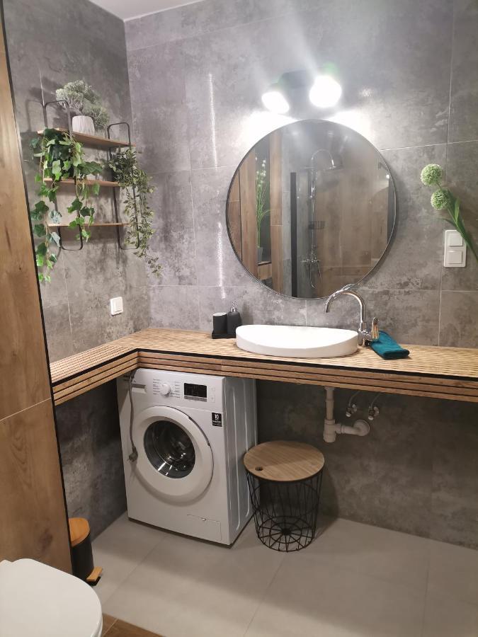 Apartament Gorska Szarotka Nowy Targ Exteriör bild