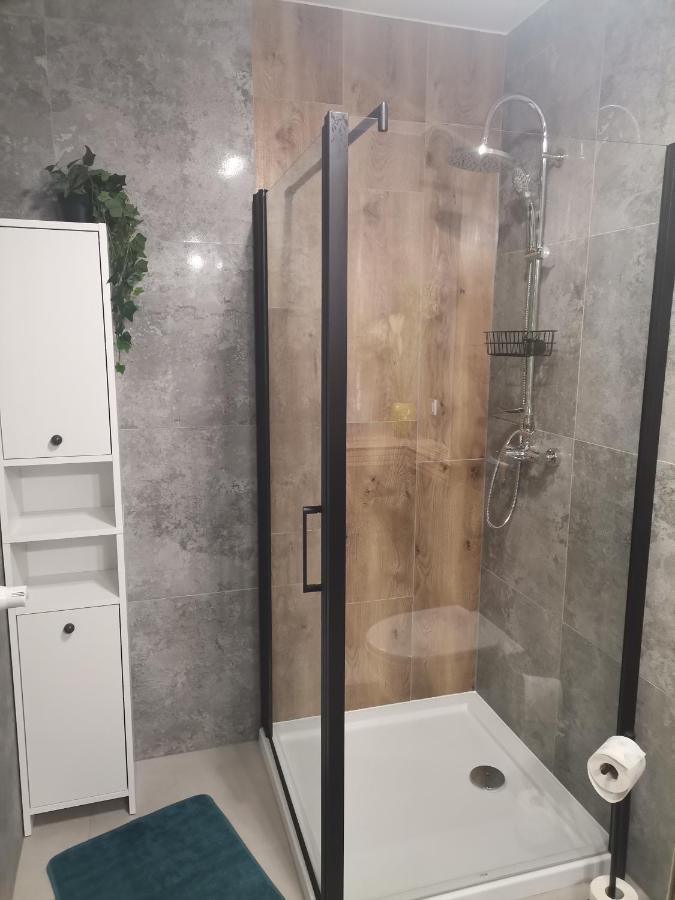 Apartament Gorska Szarotka Nowy Targ Exteriör bild