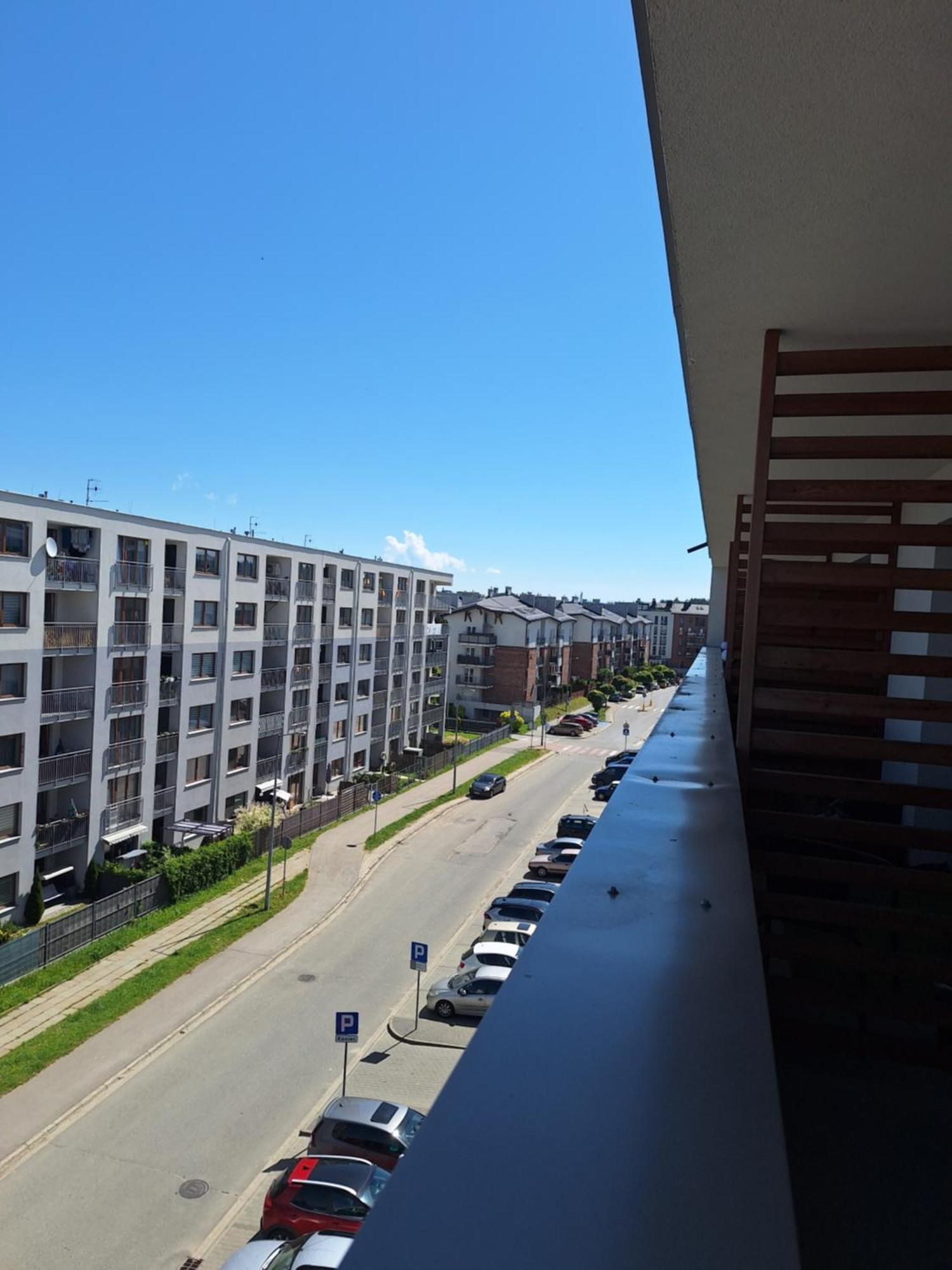Apartament Gorska Szarotka Nowy Targ Exteriör bild