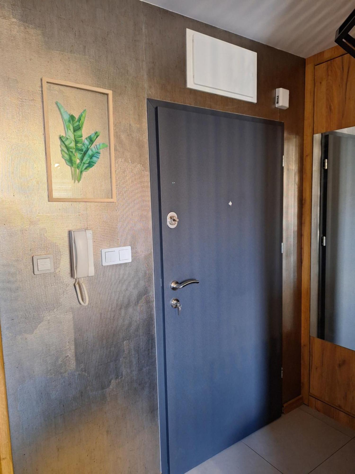 Apartament Gorska Szarotka Nowy Targ Exteriör bild