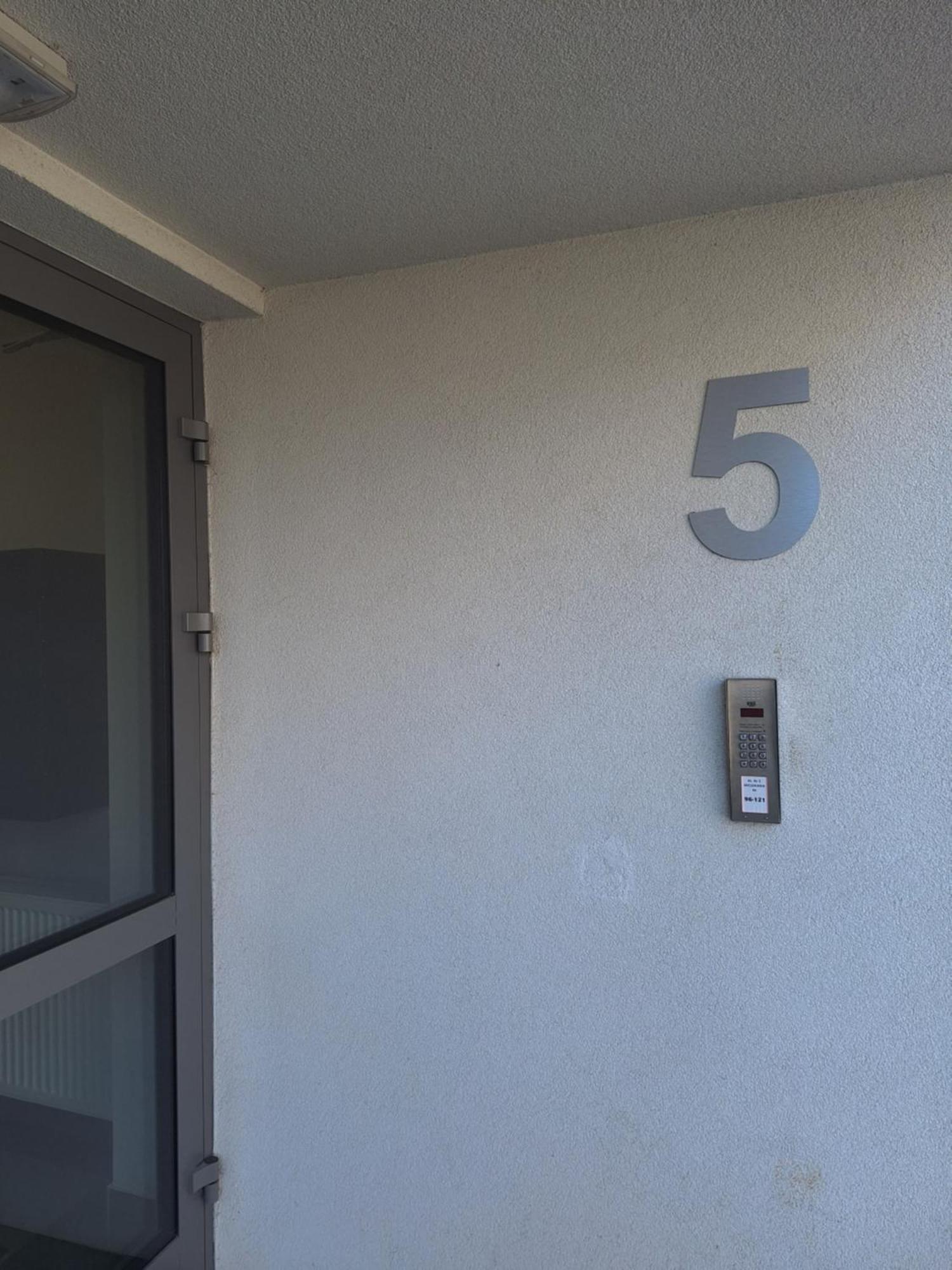 Apartament Gorska Szarotka Nowy Targ Exteriör bild