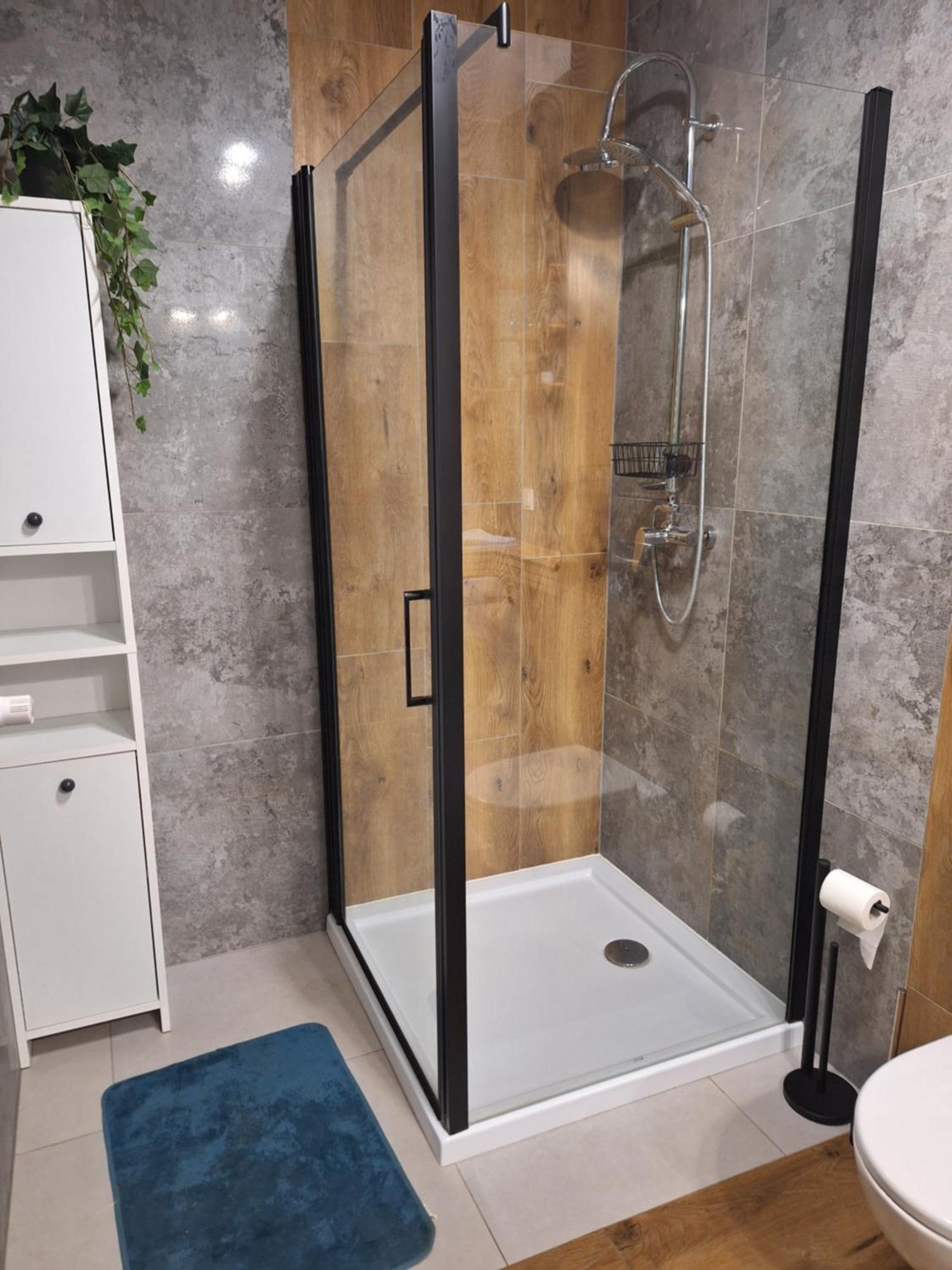 Apartament Gorska Szarotka Nowy Targ Exteriör bild