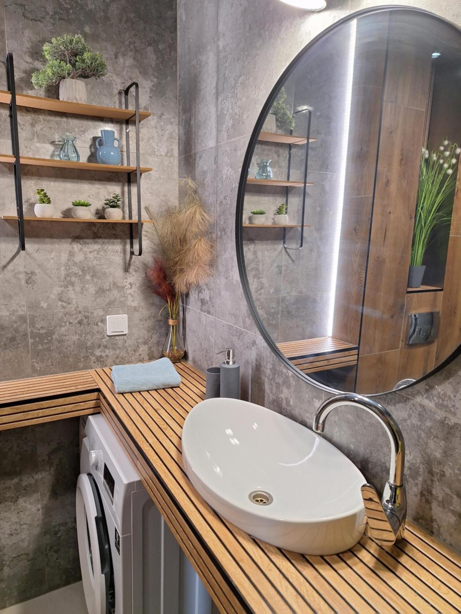 Apartament Gorska Szarotka Nowy Targ Exteriör bild
